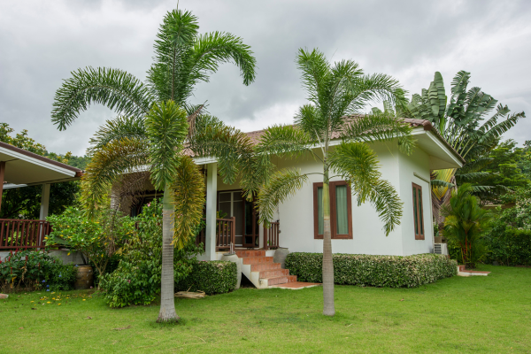 quintas en Villahermosa