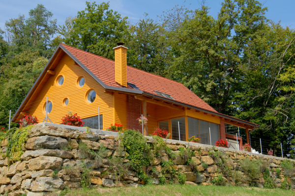 Quintas en Miravalle